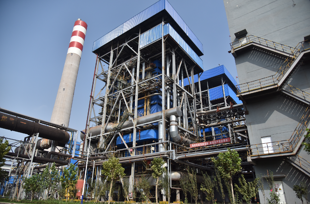 【先锋力量】实干中见责任 细微处显担当