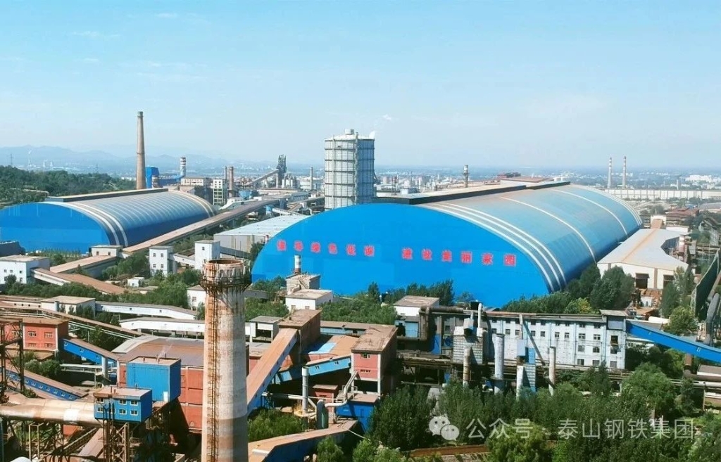 【先锋力量】扎根烧结一线的“排头兵”