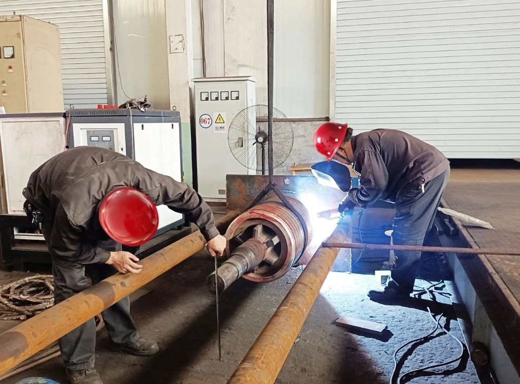 “新工装”成为降本增效“新利器”