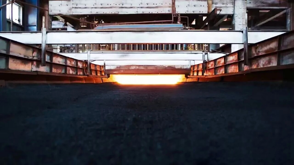 【先锋力量】恪尽职守勇担当 精益求精促生产