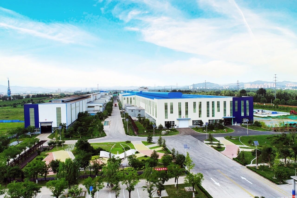 【先锋力量】以精研实干打造磨床 “标杆”