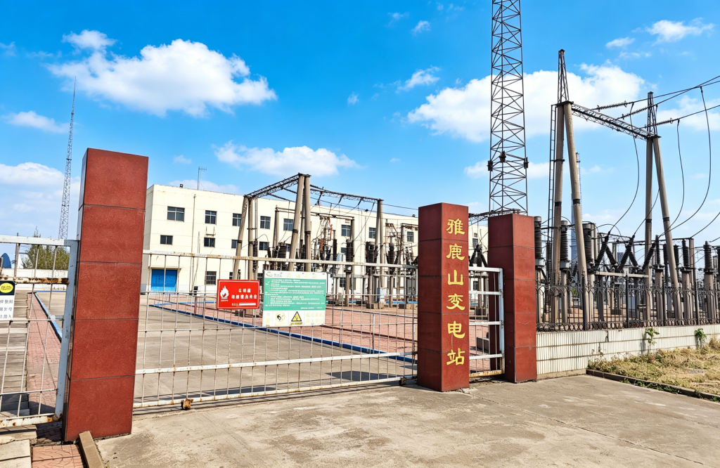 【先锋力量】供电系统的“亮点班组”