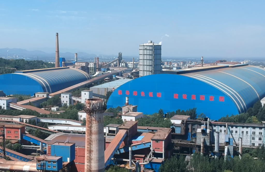 【先锋力量】给铲车“把脉问诊”的人