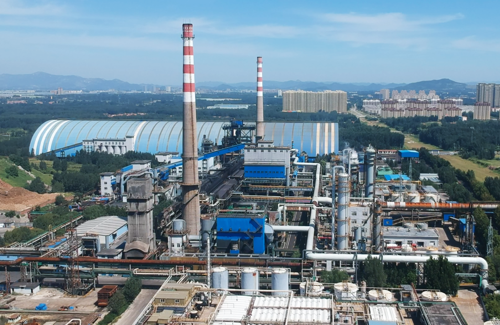 【先锋力量】电气领域的“技术尖兵”